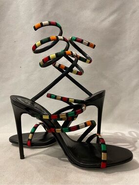 Rene Caovilla Heels